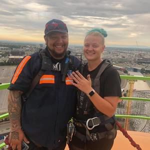 Meet your Posher, Alees